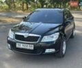 Черный Шкода Октавия, объемом двигателя 1.6 л и пробегом 108 тыс. км за 10200 $, фото 5 на Automoto.ua