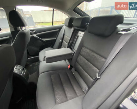 Чорний Шкода Октавія, об'ємом двигуна 1.6 л та пробігом 183 тис. км за 7999 $, фото 30 на Automoto.ua