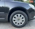 Черный Шкода Октавия, объемом двигателя 1.6 л и пробегом 96 тыс. км за 11200 $, фото 67 на Automoto.ua