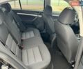 Черный Шкода Октавия, объемом двигателя 1.8 л и пробегом 159 тыс. км за 8300 $, фото 14 на Automoto.ua