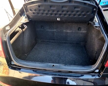 Черный Шкода Октавия, объемом двигателя 1.8 л и пробегом 247 тыс. км за 7350 $, фото 2 на Automoto.ua