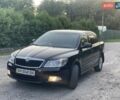 Черный Шкода Октавия, объемом двигателя 1.6 л и пробегом 96 тыс. км за 11200 $, фото 47 на Automoto.ua