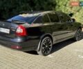 Шкода Октавія 2012 у Одесі на Automoto.ua Чорний Шкода Октавія, об'ємом двигуна 1.97 л та пробігом 41 тис. км за 16200 $, фото 45 на Automoto.ua