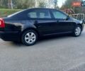 Черный Шкода Октавия, объемом двигателя 1.6 л и пробегом 236 тыс. км за 7750 $, фото 1 на Automoto.ua