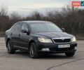 Чорний Шкода Октавія, об'ємом двигуна 1.8 л та пробігом 220 тис. км за 5900 $, фото 2 на Automoto.ua