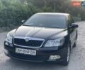 Черный Шкода Октавия, объемом двигателя 1.6 л и пробегом 96 тыс. км за 11200 $, фото 6 на Automoto.ua