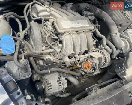 Шкода Октавия 2012 в Киеве на Automoto.ua Черный Шкода Октавия, объемом двигателя 1.6 л и пробегом 252 тыс. км за 9300 $, фото 12 на Automoto.ua