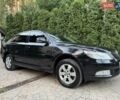 Чорний Шкода Октавія, об'ємом двигуна 1.8 л та пробігом 160 тис. км за 7500 $, фото 1 на Automoto.ua