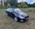 Чорний Шкода Октавія, об'ємом двигуна 1.6 л та пробігом 190 тис. км за 7950 $, фото 1 на Automoto.ua