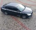 Черный Шкода Октавия, объемом двигателя 1.6 л и пробегом 221 тыс. км за 8899 $, фото 1 на Automoto.ua