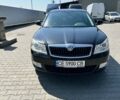 Черный Шкода Октавия, объемом двигателя 1.97 л и пробегом 290 тыс. км за 11000 $, фото 1 на Automoto.ua