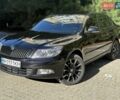 Шкода Октавія 2012 у Одесі на Automoto.ua Чорний Шкода Октавія, об'ємом двигуна 1.97 л та пробігом 41 тис. км за 16200 $, фото 14 на Automoto.ua