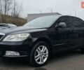 Чорний Шкода Октавія, об'ємом двигуна 2 л та пробігом 240 тис. км за 10900 $, фото 5 на Automoto.ua