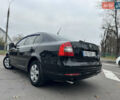 Черный Шкода Октавия, объемом двигателя 1.6 л и пробегом 175 тыс. км за 8300 $, фото 10 на Automoto.ua