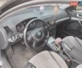 Черный Шкода Октавия, объемом двигателя 1.8 л и пробегом 225 тыс. км за 8600 $, фото 8 на Automoto.ua