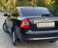 Черный Шкода Октавия, объемом двигателя 1.6 л и пробегом 96 тыс. км за 11200 $, фото 35 на Automoto.ua