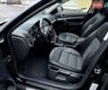 Черный Шкода Октавия, объемом двигателя 1.8 л и пробегом 215 тыс. км за 9400 $, фото 98 на Automoto.ua