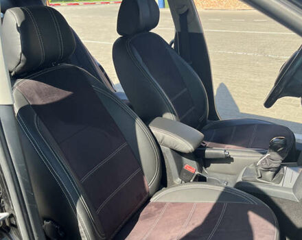 Шкода Октавия 2012 в Бережанах на Automoto.ua Черный Шкода Октавия, объемом двигателя 1.6 л и пробегом 308 тыс. км за 9200 $, фото 15 на Automoto.ua