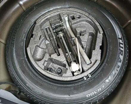 Чорний Шкода Октавія, об'ємом двигуна 2 л та пробігом 240 тис. км за 10900 $, фото 13 на Automoto.ua