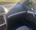 Черный Шкода Октавия, объемом двигателя 1.6 л и пробегом 230 тыс. км за 7700 $, фото 20 на Automoto.ua