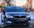 Черный Шкода Октавия, объемом двигателя 16 л и пробегом 87 тыс. км за 9300 $, фото 1 на Automoto.ua