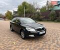 Черный Шкода Октавия, объемом двигателя 1.8 л и пробегом 159 тыс. км за 8300 $, фото 3 на Automoto.ua