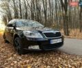 Чорний Шкода Октавія, об'ємом двигуна 1.8 л та пробігом 143 тис. км за 10300 $, фото 2 на Automoto.ua