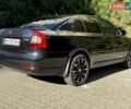 Шкода Октавія 2012 у Одесі на Automoto.ua Чорний Шкода Октавія, об'ємом двигуна 1.97 л та пробігом 41 тис. км за 16200 $, фото 48 на Automoto.ua