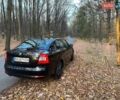 Чорний Шкода Октавія, об'ємом двигуна 1.8 л та пробігом 143 тис. км за 10300 $, фото 8 на Automoto.ua