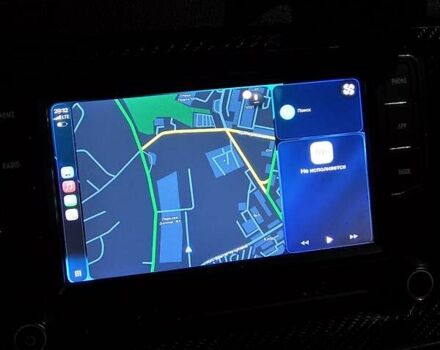 Черный Шкода Октавия, объемом двигателя 1.6 л и пробегом 191 тыс. км за 8200 $, фото 2 на Automoto.ua