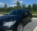 Черный Шкода Октавия, объемом двигателя 1.8 л и пробегом 223 тыс. км за 6800 $, фото 1 на Automoto.ua