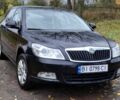 Шкода Октавия 2012 в Полтаве на Automoto.ua Черный Шкода Октавия, объемом двигателя 1.6 л и пробегом 146 тыс. км за 10000 $, фото 4 на Automoto.ua