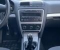 Черный Шкода Октавия, объемом двигателя 1.6 л и пробегом 96 тыс. км за 11200 $, фото 104 на Automoto.ua