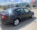 Шкода Октавия 2012 в Киеве на Automoto.ua Черный Шкода Октавия, объемом двигателя 1.6 л и пробегом 252 тыс. км за 9300 $, фото 4 на Automoto.ua