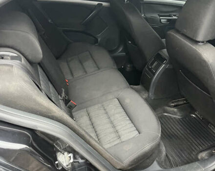 Шкода Октавія 2012 у Тальном на Automoto.ua Чорний Шкода Октавія, об'ємом двигуна 1.8 л та пробігом 325 тис. км за 7300 $, фото 8 на Automoto.ua