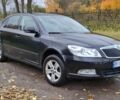 Шкода Октавия 2012 в Полтаве на Automoto.ua Черный Шкода Октавия, объемом двигателя 1.6 л и пробегом 146 тыс. км за 10000 $, фото 1 на Automoto.ua