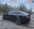 Черный Шкода Октавия, объемом двигателя 1.97 л и пробегом 270 тыс. км за 12700 $, фото 34 на Automoto.ua