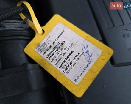 Черный Шкода Октавия, объемом двигателя 1.8 л и пробегом 215 тыс. км за 9400 $, фото 158 на Automoto.ua