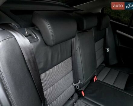 Черный Шкода Октавия, объемом двигателя 1.8 л и пробегом 215 тыс. км за 9400 $, фото 87 на Automoto.ua