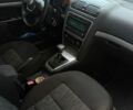 Черный Шкода Октавия, объемом двигателя 1.8 л и пробегом 282 тыс. км за 7800 $, фото 18 на Automoto.ua