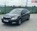 Шкода Октавия 2012 в Львове на Automoto.ua Черный Шкода Октавия, объемом двигателя 1.6 л и пробегом 283 тыс. км за 8300 $, фото 2 на Automoto.ua