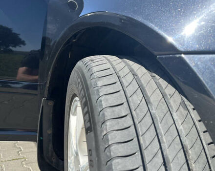 Шкода Октавия 2012 в Бережанах на Automoto.ua Черный Шкода Октавия, объемом двигателя 1.6 л и пробегом 308 тыс. км за 9200 $, фото 17 на Automoto.ua