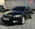 Шкода Октавия 2013 в Львове на Automoto.ua Черный Шкода Октавия, объемом двигателя 1.4 л и пробегом 116 тыс. км за 8990 $, фото 1 на Automoto.ua