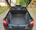 Чорний Шкода Октавія, об'ємом двигуна 1.2 л та пробігом 193 тис. км за 7300 $, фото 20 на Automoto.ua