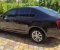 Черный Шкода Октавия, объемом двигателя 1.4 л и пробегом 145 тыс. км за 11300 $, фото 5 на Automoto.ua
