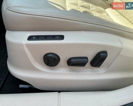 Черный Шкода Октавия, объемом двигателя 1.97 л и пробегом 220 тыс. км за 12300 $, фото 23 на Automoto.ua