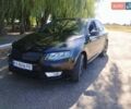 Чорний Шкода Октавія, об'ємом двигуна 1.4 л та пробігом 395 тис. км за 8500 $, фото 1 на Automoto.ua