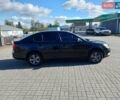 Черный Шкода Октавия, объемом двигателя 1.9 л и пробегом 181 тыс. км за 7850 $, фото 2 на Automoto.ua