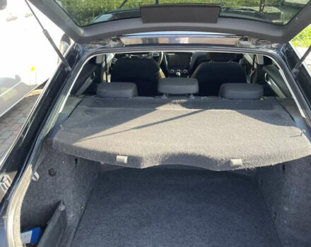 Черный Шкода Октавия, объемом двигателя 1.6 л и пробегом 270 тыс. км за 9600 $, фото 36 на Automoto.ua