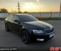 Черный Шкода Октавия, объемом двигателя 1.4 л и пробегом 168 тыс. км за 10000 $, фото 5 на Automoto.ua